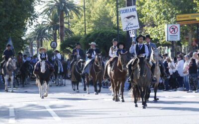 Actos por el 150 Aniversario: Actos centrales, música, feria y desfile, todo por los festejos de Trenque Lauquen