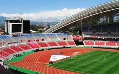 Juegos Suramericanos de la Juventud: Este miércoles 22 dará inició la competencia del atletismo en el estadio Rommel Fernández, en Panamá