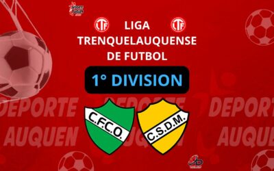 Liguilla al rojo vivo: Ferro y Monumental definirán el título de Primera; habrá Clásico en Tercera