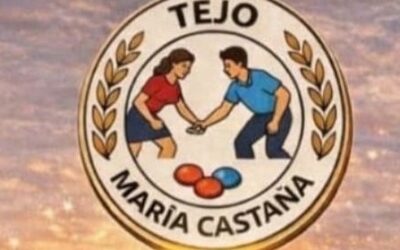Torneo Regional de Tejo este próximo domingo 19 en el predio de Maria Castaña, en Trenque Lauquen