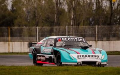 PROCAR 4000 OFICIAL: Primera jornada de actividades en Toay. Ramiro Dailoff el más rapido clase A, la dupla Monteagudo-Baigorria dueños de la B