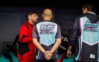 PROCAR 4000: Este viernes 17 en el Casino de Santa Rosa será la presentación oficial de la carrera de Toay