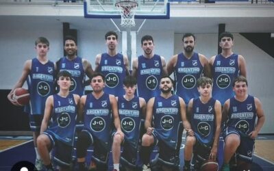 BASQUET: En el torneo Pampeano, el club Argentino brilló de local