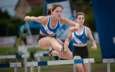 ATLETISMO: San Guillermo este sábado 11 sera sede del inicio del calendario de la Copa de Santa Fe