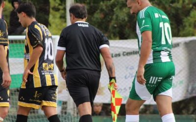 Fútbol liguista: La Liga Trenquelauquense confecionó un extenso programa durante tres días de competencias