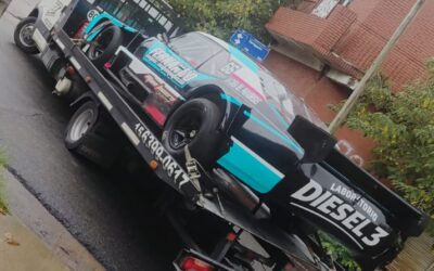 PROCAR 4000: Primera presentación de la categoría con todas sus clases en el circuito de Toay, en La Pampa