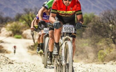 El Desafío MTB Río Pinto en Córdoba se disputará este finde la edición Nro 30 y correran ciclistas trenquelauquenses