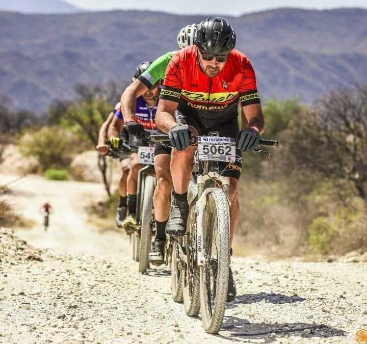 El Desafío MTB Río Pinto en Córdoba se disputará este finde la edición Nro 30 y correran ciclistas trenquelauquenses
