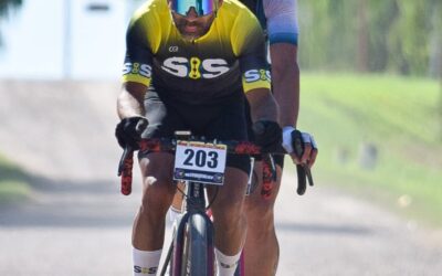 CICLISMO: El club Ciclista Trenque Lauquen anunció su Gran Premio de Rural Bike para el domingo 19 de julio