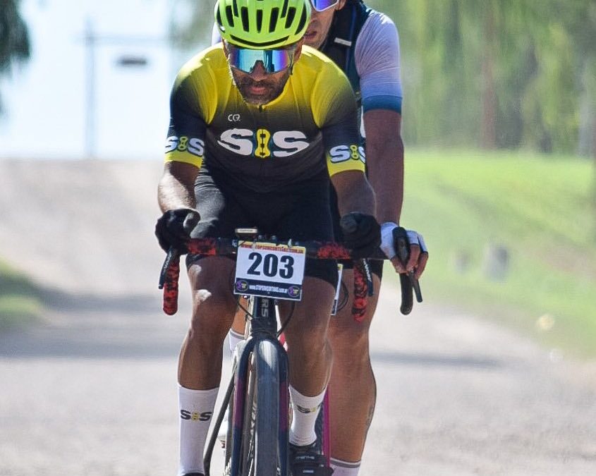 CICLISMO: El club Ciclista Trenque Lauquen anunció su Gran Premio de Rural Bike para el domingo 19 de julio