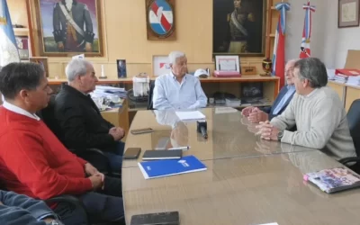 Atletismo: Se presentó oficialmente la edición nro 55 del Campeonato Nacional de pista y campo U20 en Concepción
