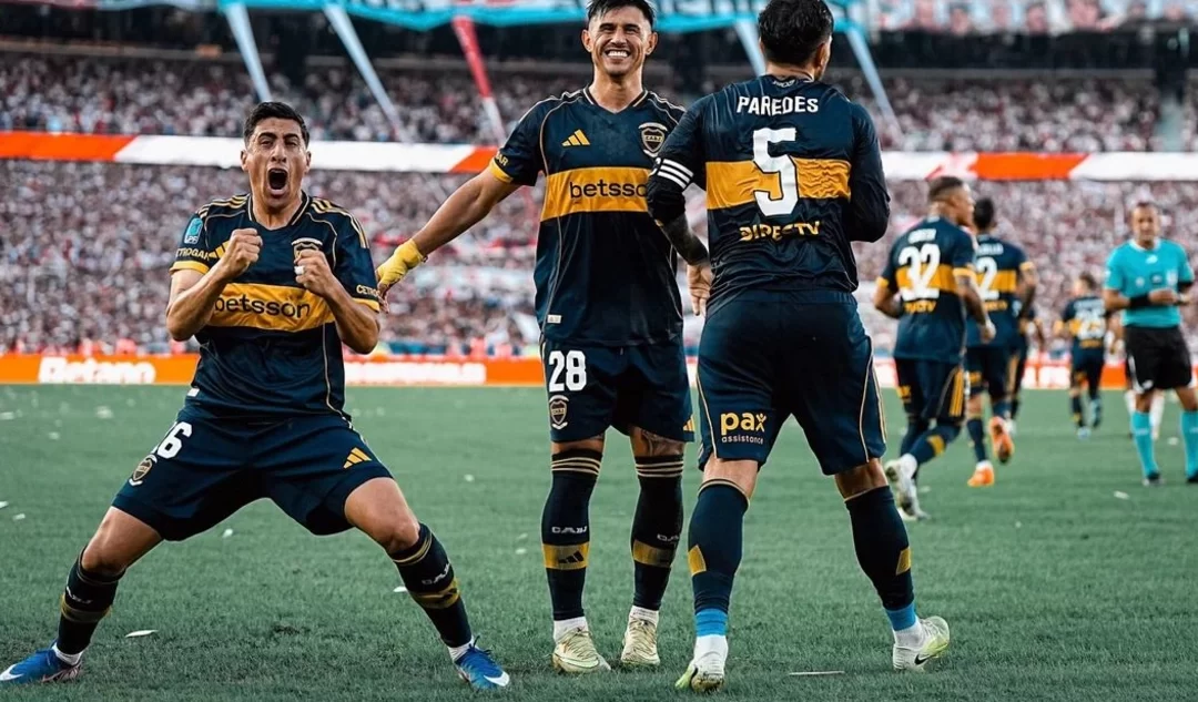 Fútbol: Este jueves arrancará a jugarse la fecha 16 del Torneo Apertura de AFA, Boca visita a Defensa y Justicia