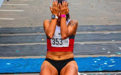 Atletismo: 41 Maratón A Pampa Traviesa, clasificaciones generales de todas las distancias, 5, 10, 21 y 42 kms