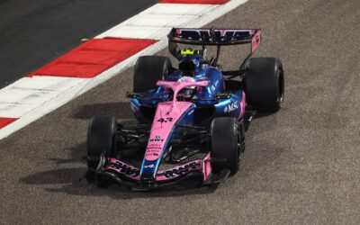 Fórmula 1: Gran trabajo de Franco Colapinto en Miami, largara en octavo lugar la carrera sprint del sábado