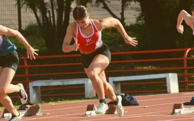 Atletismo: Provincial categoría U14 este finde en Tandil con la presencia de un grupo de atletas del PUA