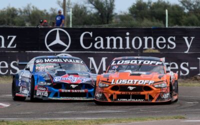 Turismo Carretera: Son 57 los pilotos que estarán presentes en la quinta fecha del calendario