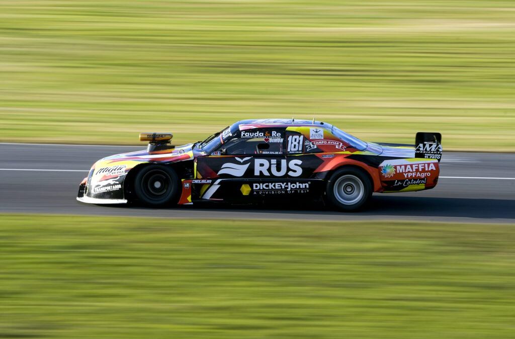 Turismo 4000 Argentino: Los números de la temporada camino a la mitad del campeonato 2026