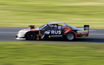 Turismo 4000 Argentino: Los números de la temporada camino a la mitad del campeonato 2026
