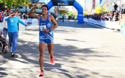 Atletismo: Este domingo 10 se disputará otra edición de la Media Maratón de Rosario, habrá atletas trenquelauquenses