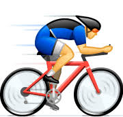 CICLISMO: Se suspendió la jornada regional por el premio 50 Aniversario ciudad de Trenque Lauquen