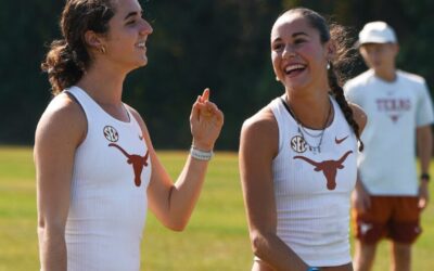 Atletismo: Descatada marca de Isabel Conde en los 1.500 metros en el certamen universitario estadounidense