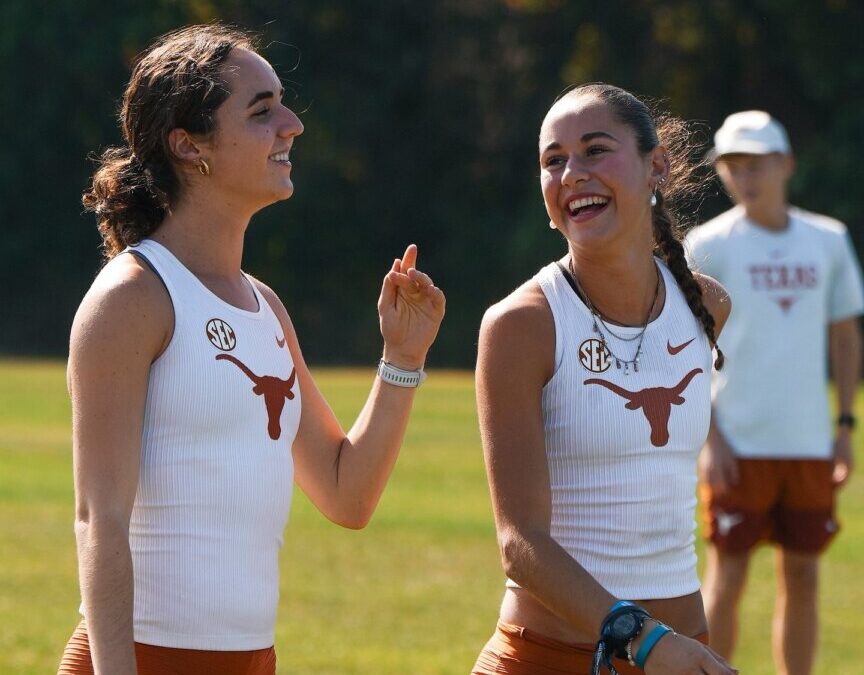 Atletismo: Descatada marca de Isabel Conde en los 1.500 metros en el certamen universitario estadounidense