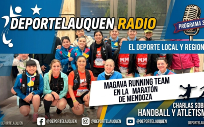 Deportelauquen Radio Temporada 2026 | Con David Diaz – Ruben Islas – Fito Gomez | PROGRAMA 35