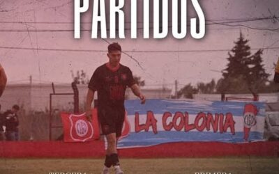 Fútbol LTF: Las Guasquitas y el Club Progreso igualaron sin goles en el arranque en el certamen Apertura