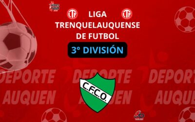 ¡Ferro gritó campeón en el Clásico! Se quedó con la Liguilla de Tercera tras una definición de película