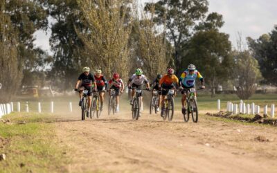 RURAL BIKE: La cuarta fecha del campeonato Seis Ciudades se disputará este domingo 13 en Carhue