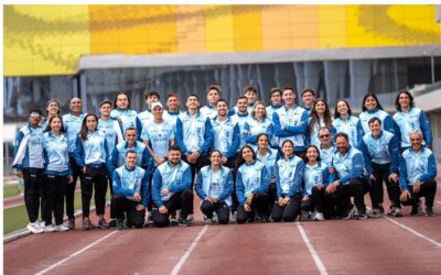 Atletismo: Primera jornada del Iberoamericano de mayores en Lima, con presencia argentina. Viernes en vivo
