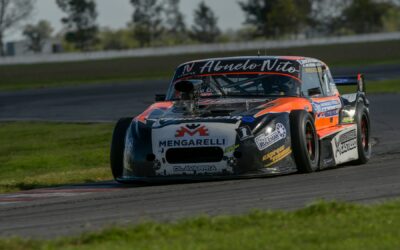 Turismo 4000 Argentino: La categoría vuelve al Mouras, con varios regresos, entre ellos Ricardo Zubia con el Ford