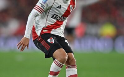 Fútbol AFA: River Plate recibe a Rosario Central en el Monumental, por un lugar en la final del Apertura