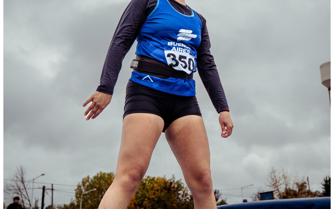 Atletismo: Varios bonarenses confirmado en el equipo argentino para el Iberoamericano U20 en Lima, Perú