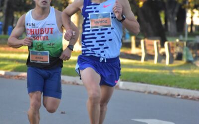 Atletismo: Se espera gran nivel en la segunda edición de la prueba dee 25 kms de New Balance en Buenos Aires
