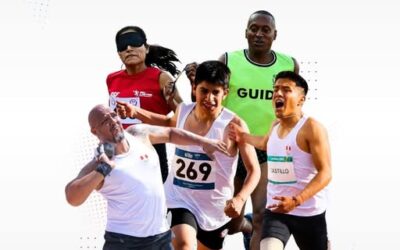 14 de Mayo: Día mundial del atletismo