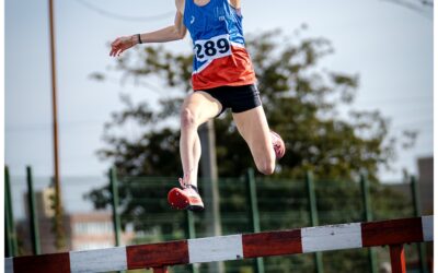 Atletismo: Para el Iberoamericano U20 en Perú, se deberán financiar con las federaciones provinciales o con dinero propio