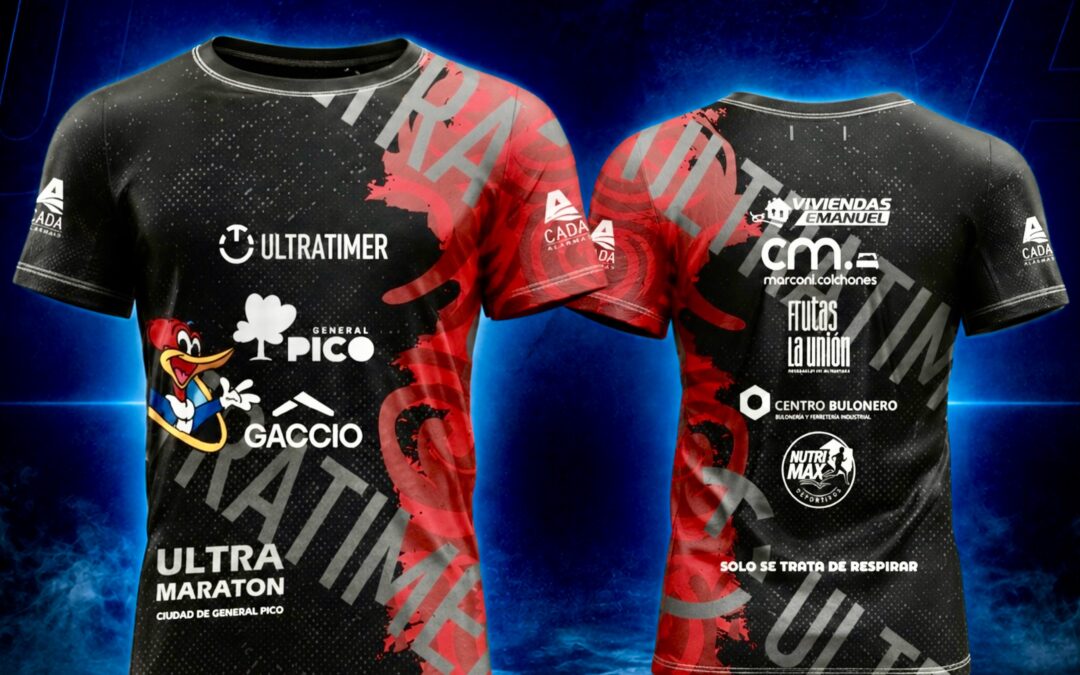 Atletismo: Se viene la primera edición de la prueba de Ultramaratón en la ciudad de General Pico