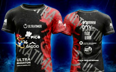 Atletismo: Se viene la primera edición de la prueba de Ultramaratón en la ciudad de General Pico