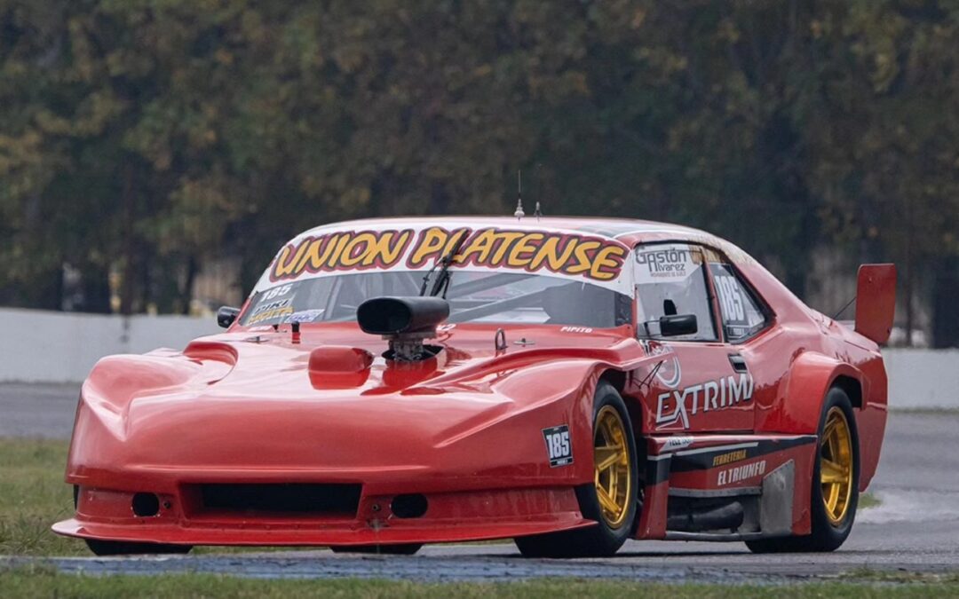 Procar 4000: Varios pilotos de ambas clases se preparan de cara a la cuarta fecha prevista para fines del mes d mayo