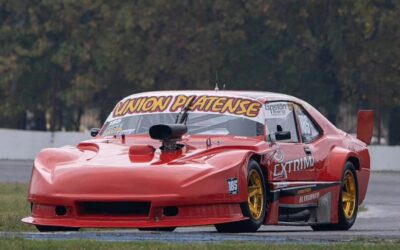 Procar 4000: Varios pilotos de ambas clases se preparan de cara a la cuarta fecha prevista para fines del mes d mayo