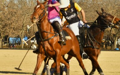 POLO: Partidos de la tercera jornada de este jueves 21 por el torneo 25 de Mayo, copa Ricardo Sacco