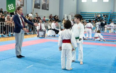 KARATE: La Selección argentina ISKF realizó un trabajo preparatorio en el Poli de cara al mundial de México
