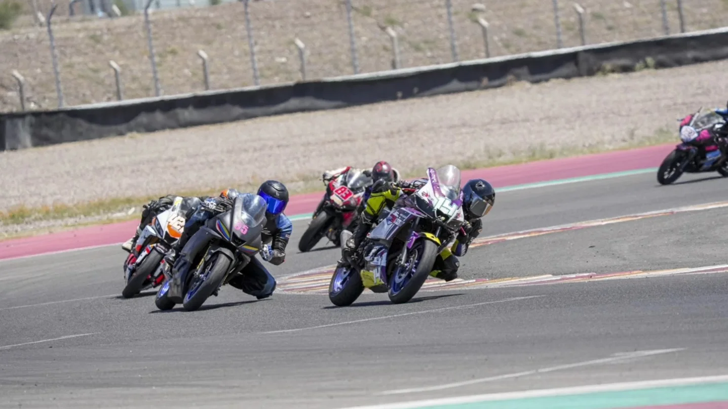 motos
