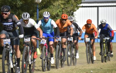 DUATLONES: En el próximo mes de agosto se pondrá en marcha la tercera edición del certamen regional