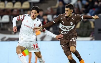 Fútbol AFA: Estudiantes de La Plata venció a Platese y quedo primero en la zona A, un punto arriba de Boca