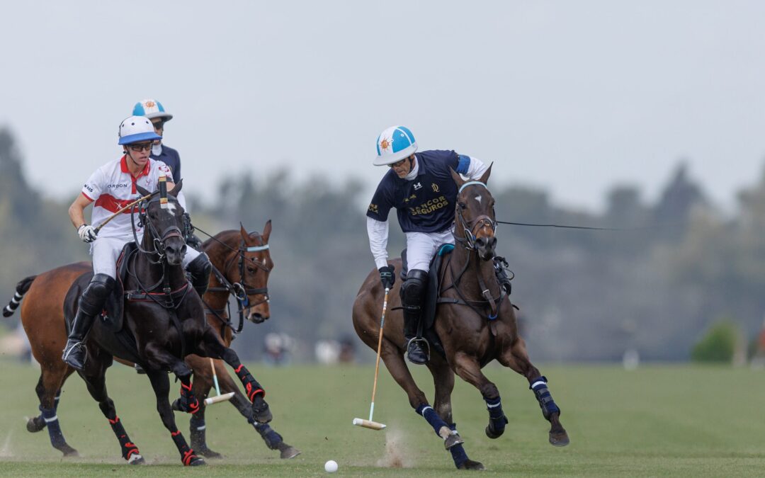 POLO: Con la participación de 20 equipos, y con cuatro patidos, este martes arranca la copa 25 de Mayo, premio Ricardo Sacco inmobiliaria