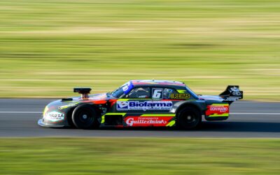 Turismo 4000 Argentino: La categoría disputará el fin de semana la sexta fecha, en la mitad del campeonato