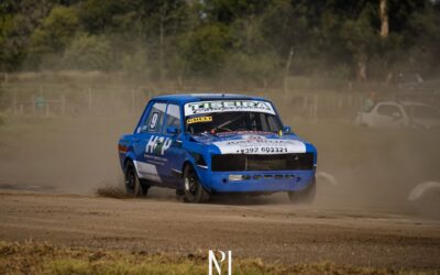 Categorías ACAS: Se viene la tercera fecha a disputarse el próximo fin de semana en el circuito de Alpachiri, LP