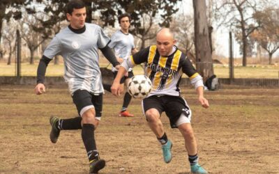 Fútbol Torneo Villegas: Este fin de semana se reanudará el torneo Apertura, será con la disputa de la 7ma fecha